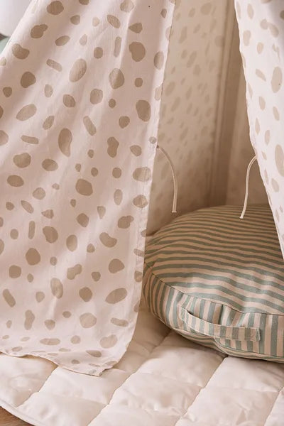 Kids Concept Tipi tent dot - Swanky Boutique Malta