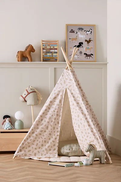 Kids Concept Tipi tent dot - Swanky Boutique Malta