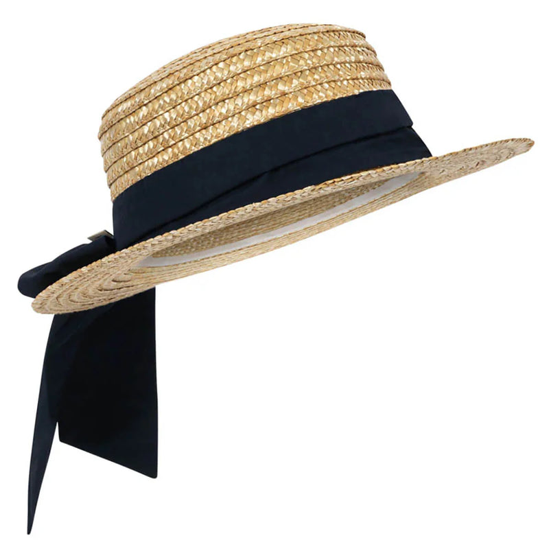 Konges Slojd -Allie Sailor-Hat-Navy-Blaze-rSwankyBoutiqueMalta