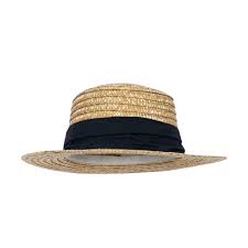 Konges Slojd -Allie Sailor-Hat-Navy-Blaze-rSwankyBoutiqueMalta