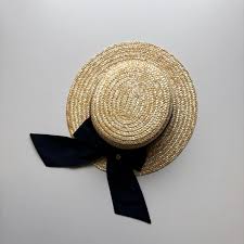 Konges Slojd -Allie Sailor-Hat-Navy-Blaze-rSwankyBoutiqueMalta