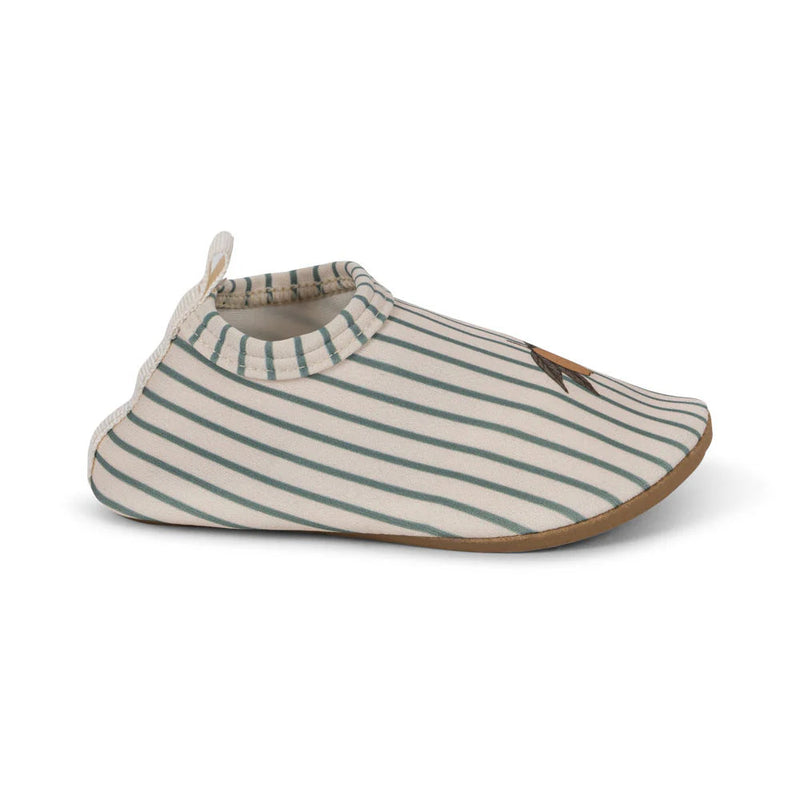 Konges Sloejd -Aster Swim Shoes -Swanky Boutique Malta