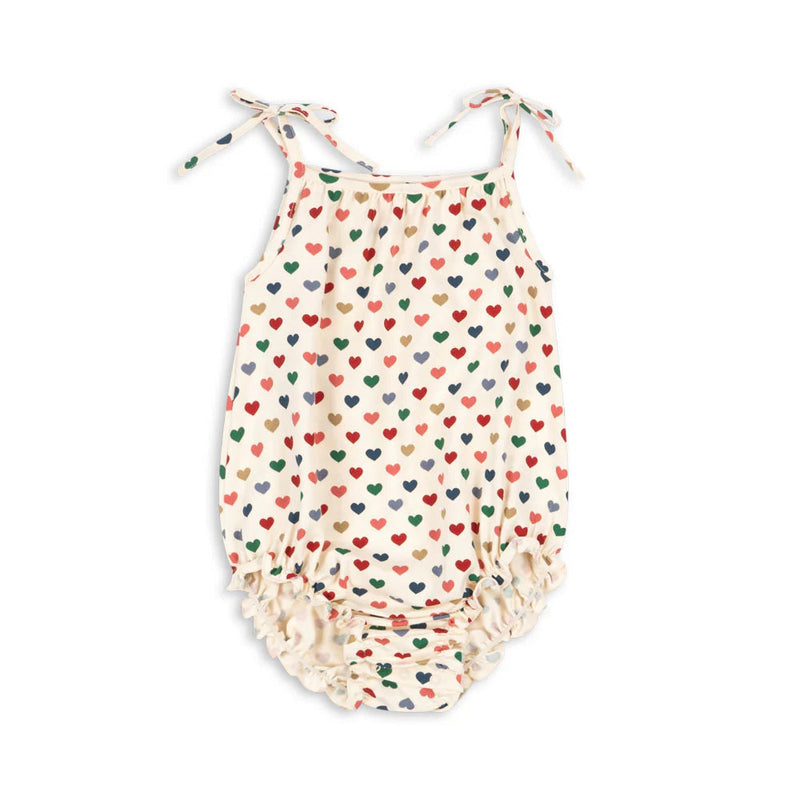 Konges Sloejd -BASIC STRAP BODY GOTS- Swanky Boutique Malta