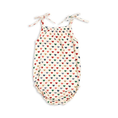 Konges Sloejd -BASIC STRAP BODY GOTS- Swanky Boutique Malta