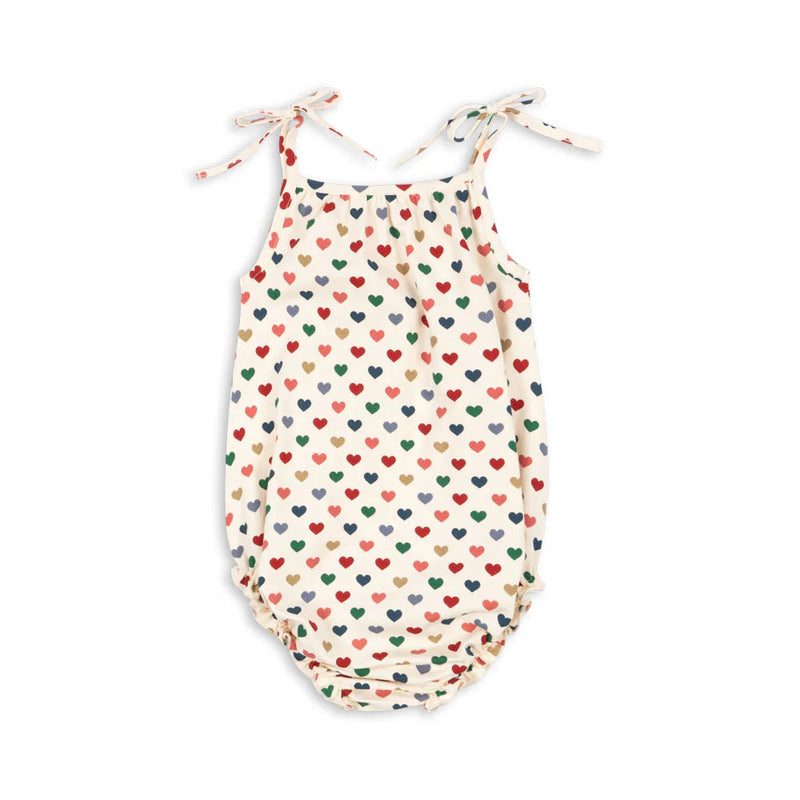 Konges Sloejd -BASIC STRAP BODY GOTS- Swanky Boutique Malta