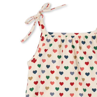 Konges Sloejd -BASIC STRAP BODY GOTS- Swanky Boutique Malta