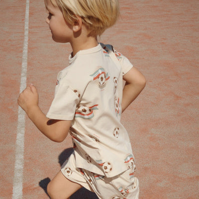 Konges Sloejd- Basic Set Kick It -Swanky Boutique Malta 