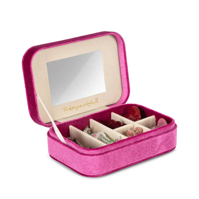 Konges Sloejd Bella Accessories Box Swanky Boutique Malta 