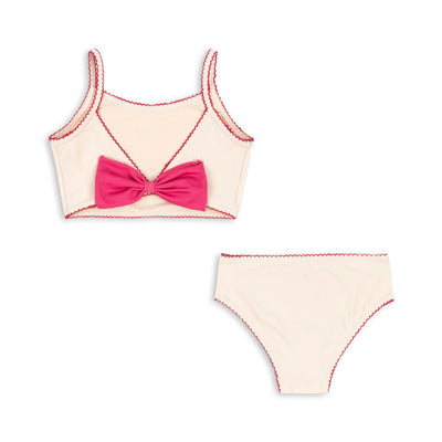 Konges Sloejd-Kitty Bikini- Soft Pink-Swanky Boutique Malta 