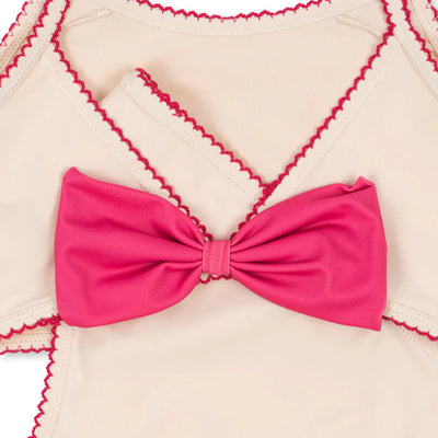 Konges Sloejd-Kitty Bikini- Soft Pink-Swanky Boutique Malta 