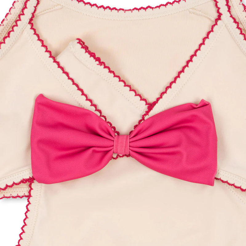 Konges Sloejd-Kitty Bikini- Soft Pink-Swanky Boutique Malta 