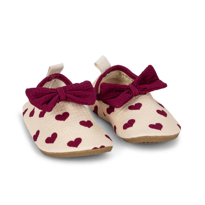 Konges Sloejd- Bowie Swim Shoes  Coeur Sangria- Swanky Boutique Malta 