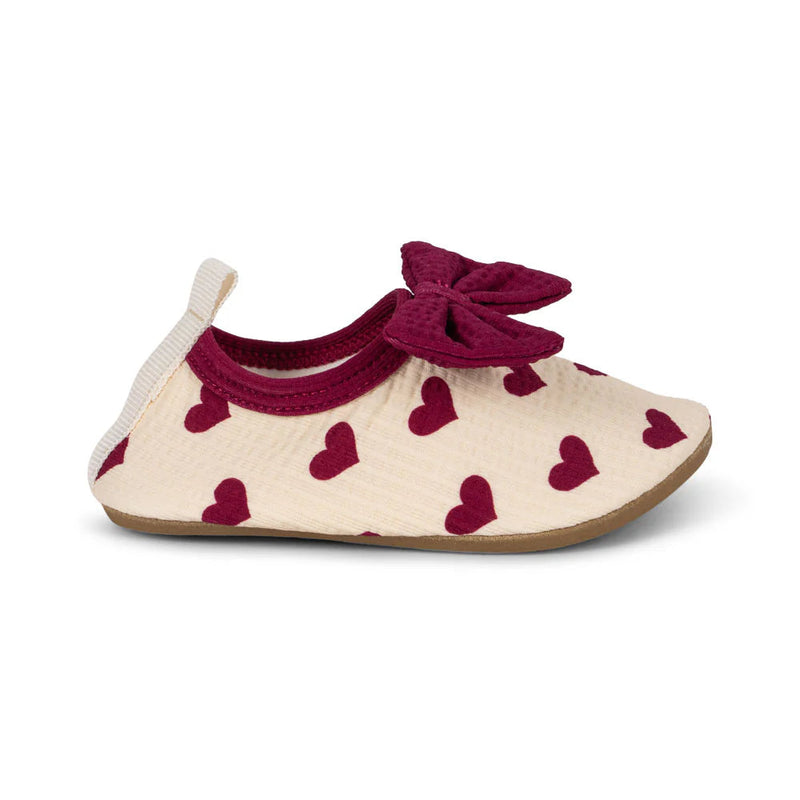 Konges Sloejd- Bowie Swim Shoes  Coeur Sangria- Swanky Boutique Malta 