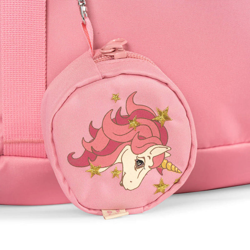 Konges Sloejd Clover Schoolbag Peony - Swanky Boutique Malta 