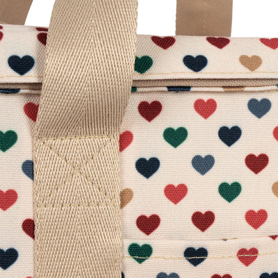 Konges Sloejd- Cooler Bag, Carl Coeur Colore- Swanky Boutique Malta