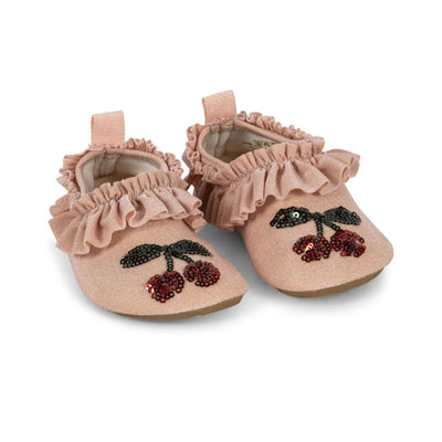 Konges Sloejd- Jade Swim Shoes Evening Sand -Swanky Boutique Malta
