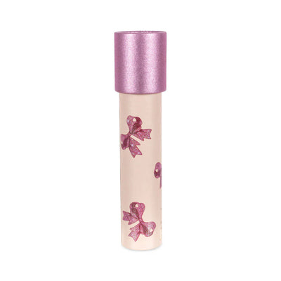 Konges Sloejd Kaleidoscope Bow Rose - Swanky Boutique Malta 