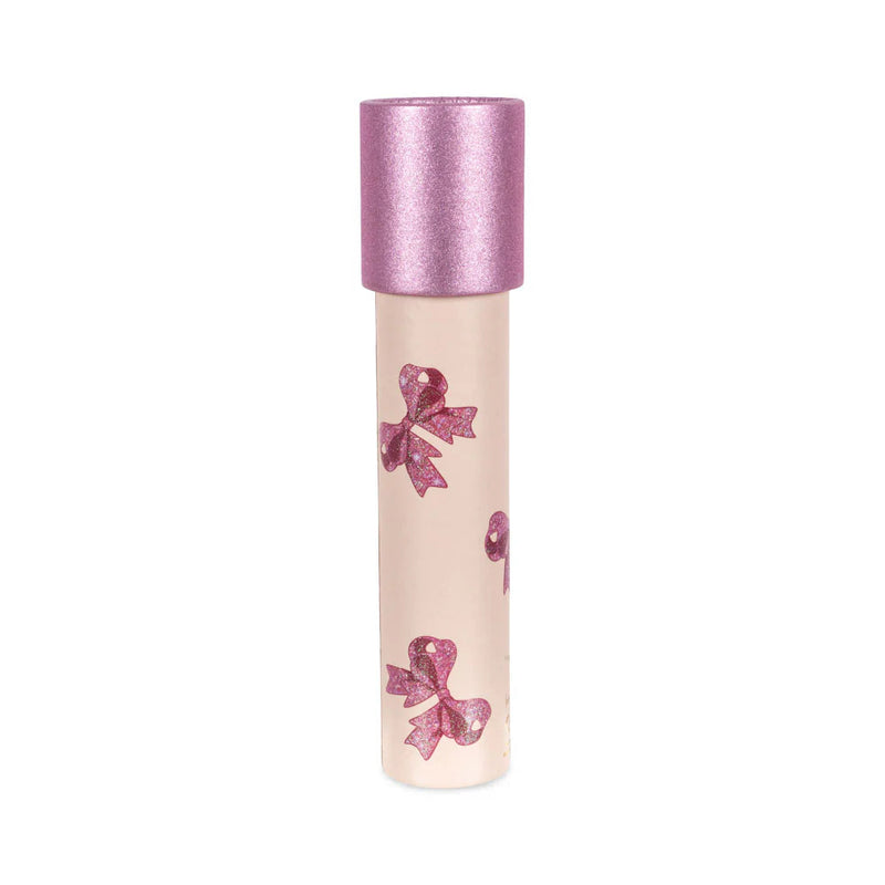 Konges Sloejd Kaleidoscope Bow Rose - Swanky Boutique Malta 