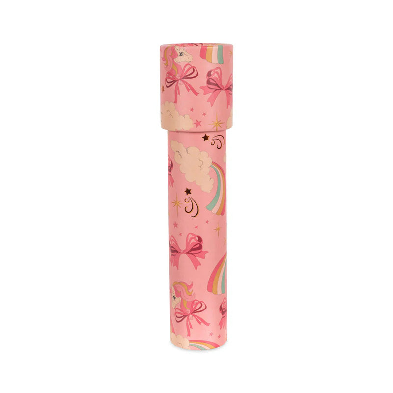 Konges Sloejd Kaleidoscope Rainbow Bow - Swanky Boutique Malta 