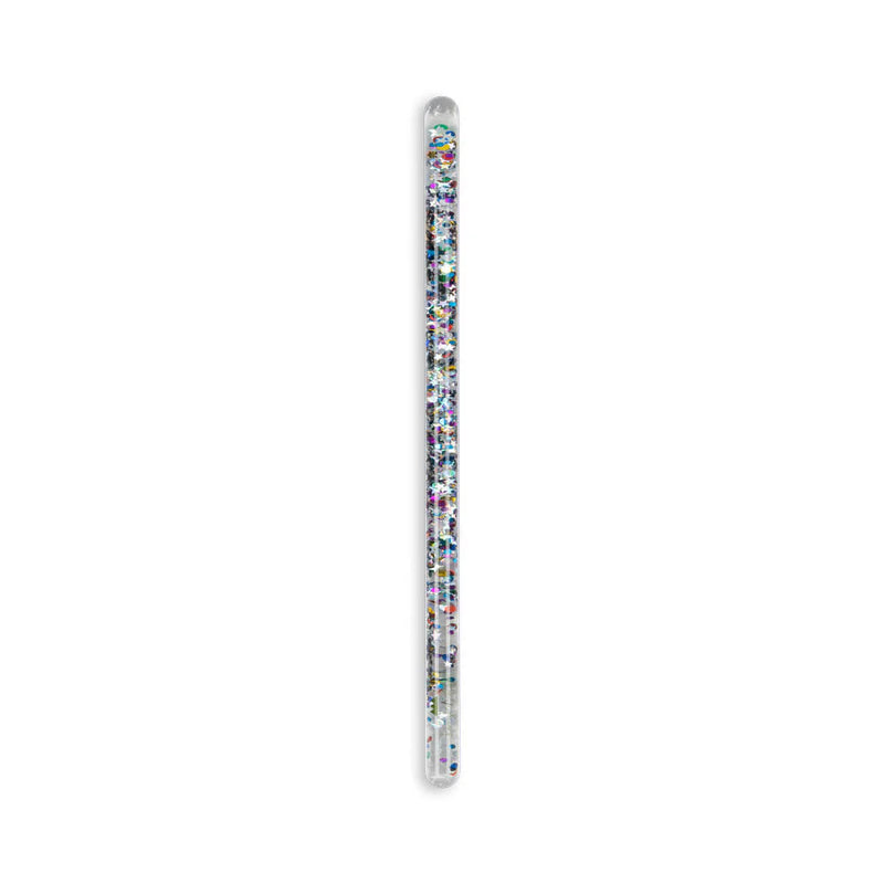 Konges Sloejd- Magical, Glitter Wand- Multi- Swanky Boutique Malta