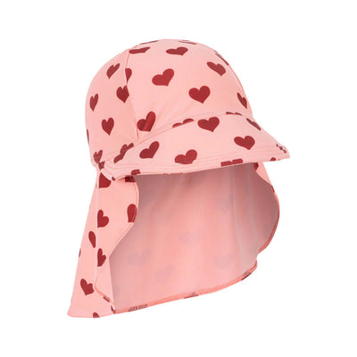 Konges Sloejd- Manuca Frill  Sun Hat -Swanky Boutique Malta