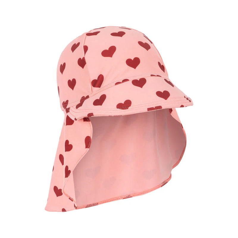 Konges Sloejd- Manuca Frill  Sun Hat -Swanky Boutique Malta