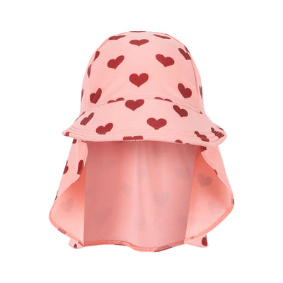 Konges Sloejd- Manuca Frill  Sun Hat -Swanky Boutique Malta