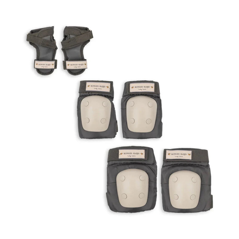 Konges Sloejd Protective Gear - Kalmata Green Swanky Boutique 