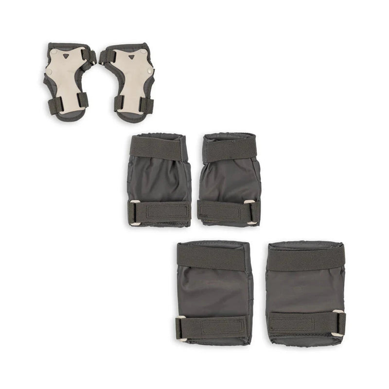 Konges Sloejd Protective Gear - Kalmata Green Swanky Boutique 