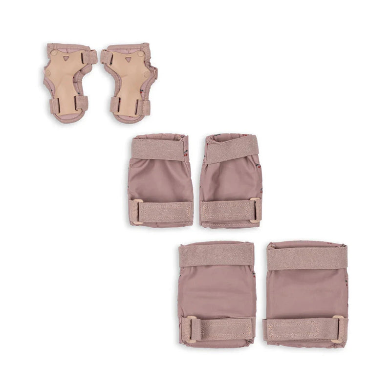 Konges Sloejd Protective Gear Cherry Swanky Boutique