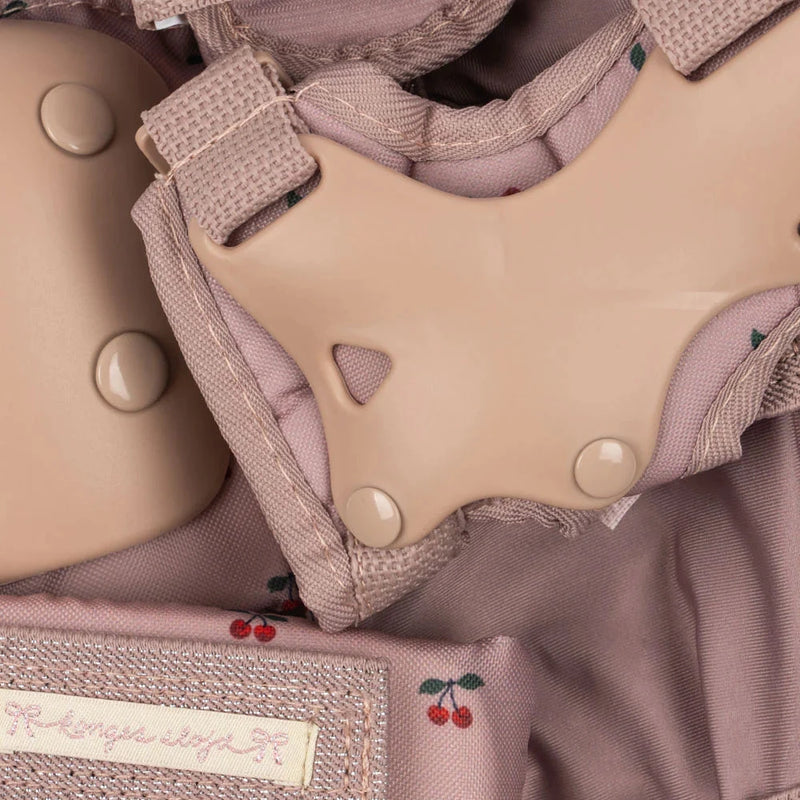 Konges Sloejd Protective Gear Cherry Swanky Boutique