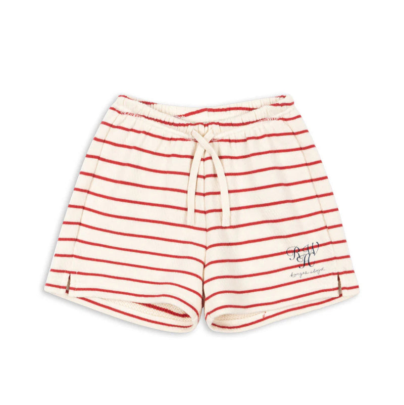 Konges Sloejd RHW X KS LARGO SHORTS - Swanky Boutique 