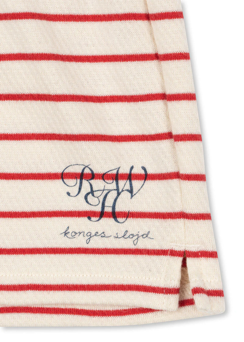 Konges Sloejd RHW X KS LARGO SHORTS - Swanky Boutique 