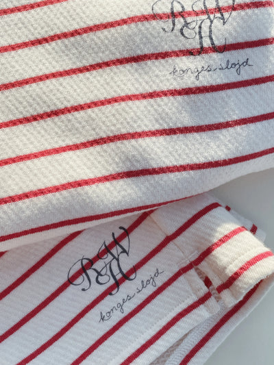 RHW X KS Largo Shorts - Porta Tripe