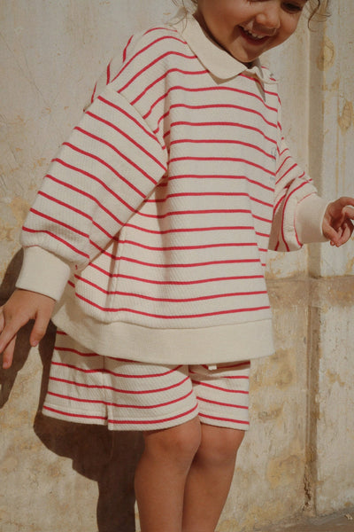 Konges Sloejd RHW X KS LARGO SHORTS - Swanky Boutique 