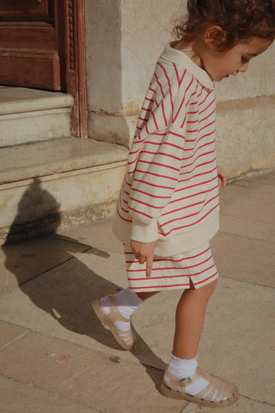 Konges Sloejd RHW X KS LARGO SHORTS - Swanky Boutique 