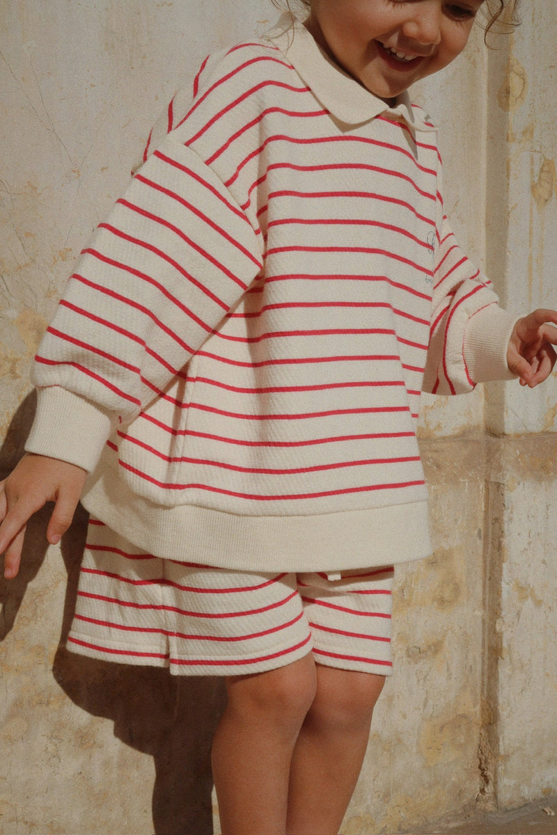 Konges Sloejd RHW X KS LARGO SHORTS - Swanky Boutique 