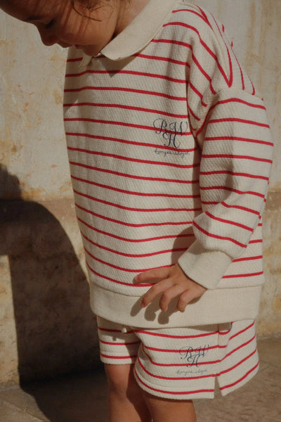 RHW X KS Largo Shorts - Porta Tripe