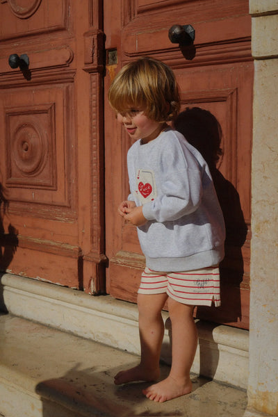 RHW X KS Largo Shorts - Porta Tripe