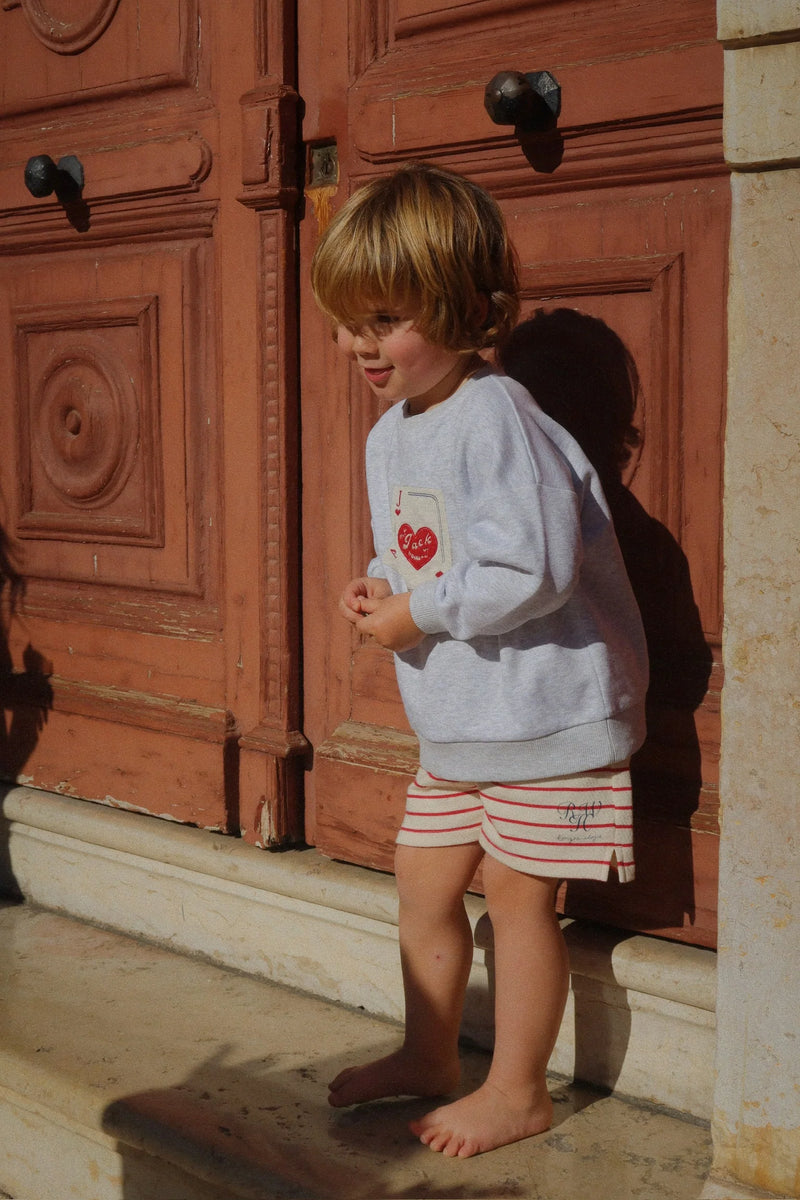 RHW X KS Largo Shorts - Porta Tripe