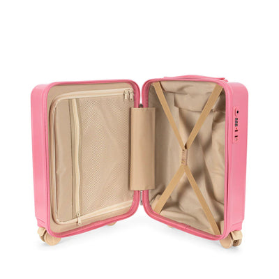 Konges Sloejd- Suitcase- Cherry Bow -Swanky Boutique Malta