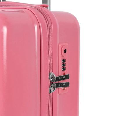 Konges Sloejd- Suitcase- Cherry Bow -Swanky Boutique Malta