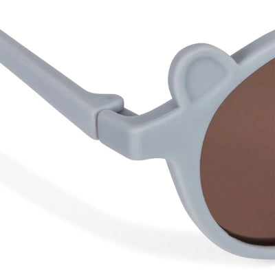 Konges Sloejd Sunglasses Baby Bear - Harbour Mist - Swanky Boutique Malta 