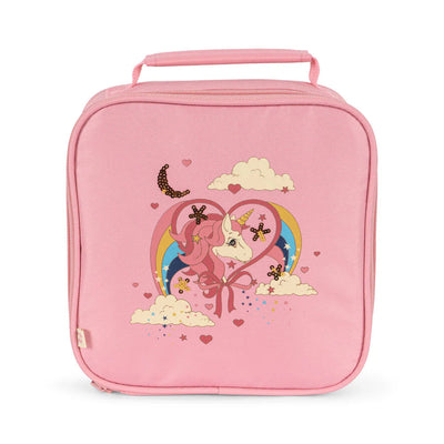 Konges Sloejd Thermo Bag Peony- Swanky Boutique Malta 