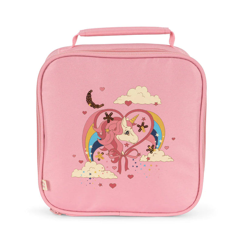 Konges Sloejd Thermo Bag Peony- Swanky Boutique Malta 