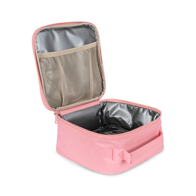 Konges Sloejd Thermo Bag Peony- Swanky Boutique Malta 