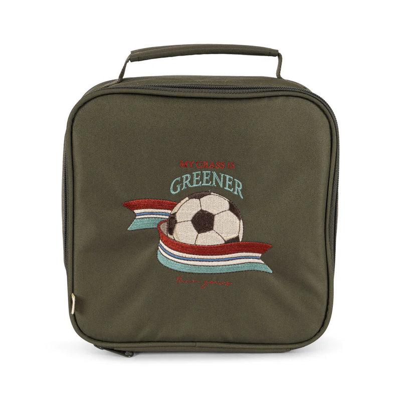 Konges Sloejd Thermo Lunch Bag Kalamata - Swanky Boutique Malta 