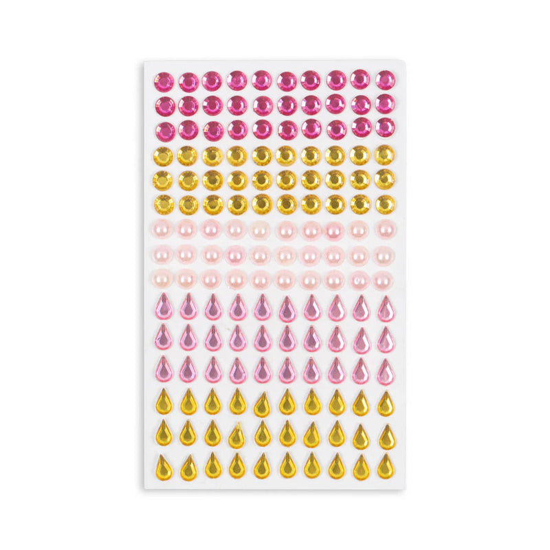 Konges Slojd - Advent Calendar with 24 Gifts - Beige - Swanky Boutique Malta 