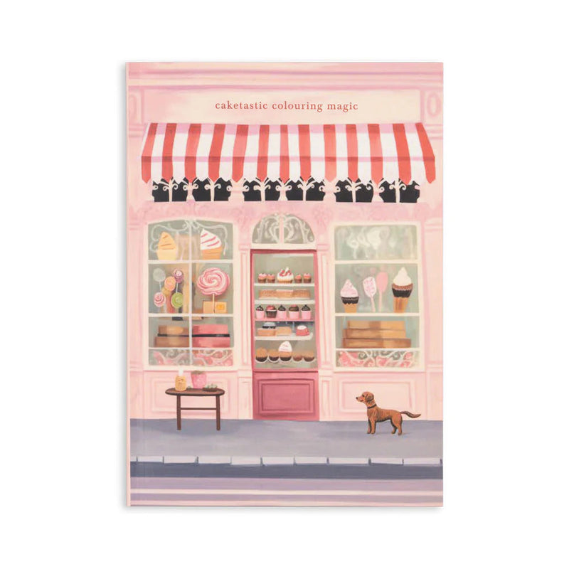 Konges Slojd - Advent Calendar with 24 Gifts - Beige - Swanky Boutique Malta 