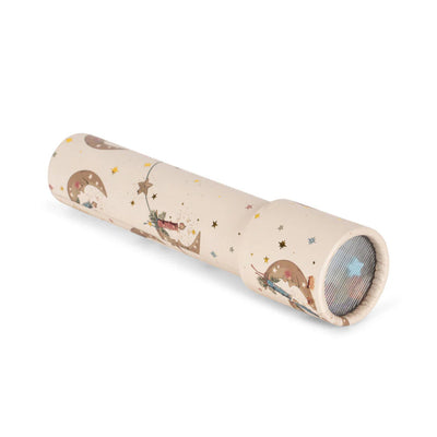 Konges Slojd - Advent Calendar with 24 Gifts - Beige - Swanky Boutique Malta 